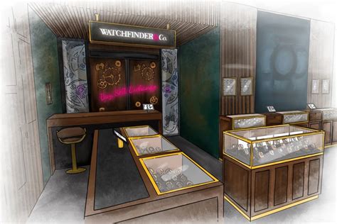 watchfinder bicester